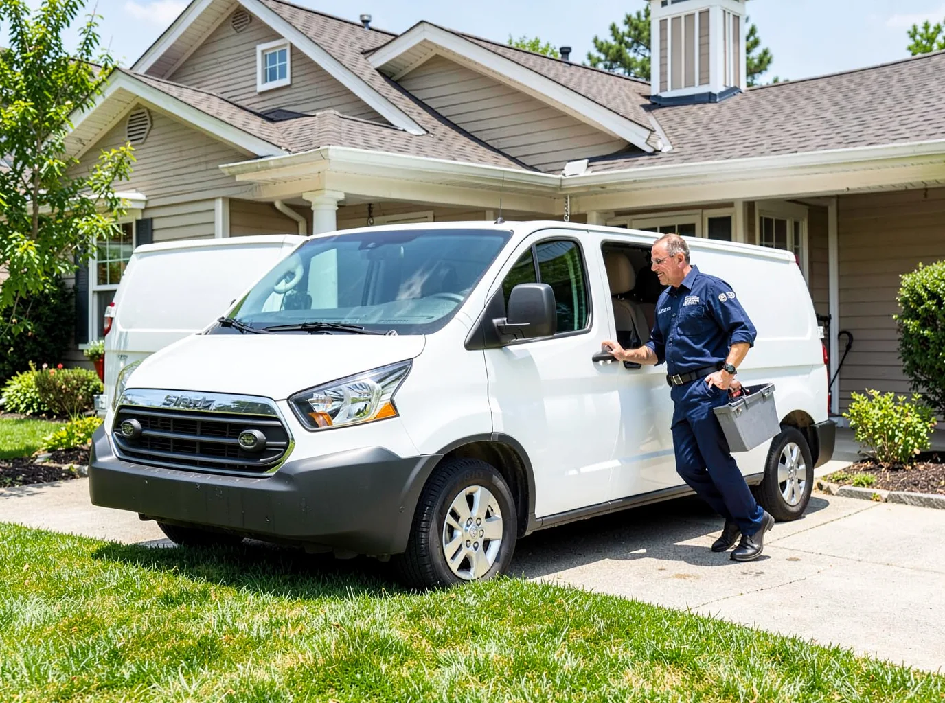 Emergency Plumber company in North Carolina