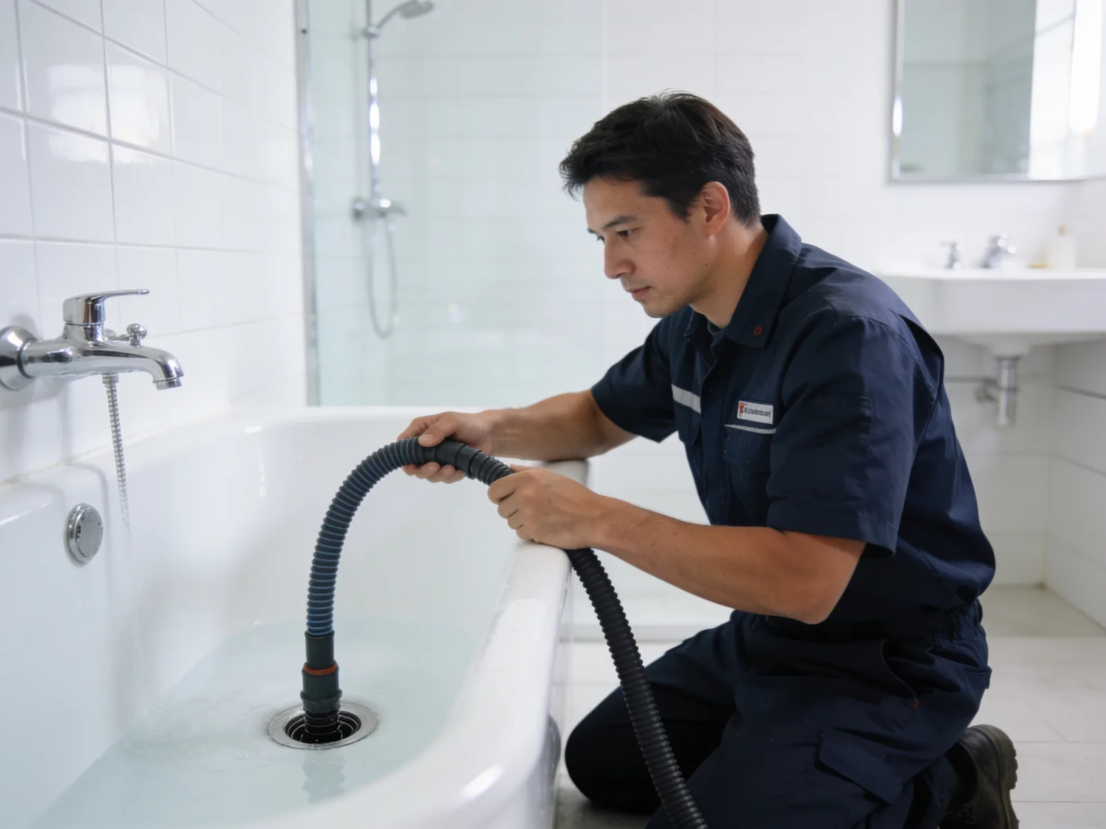Emergency Plumber North Carolina FAQs